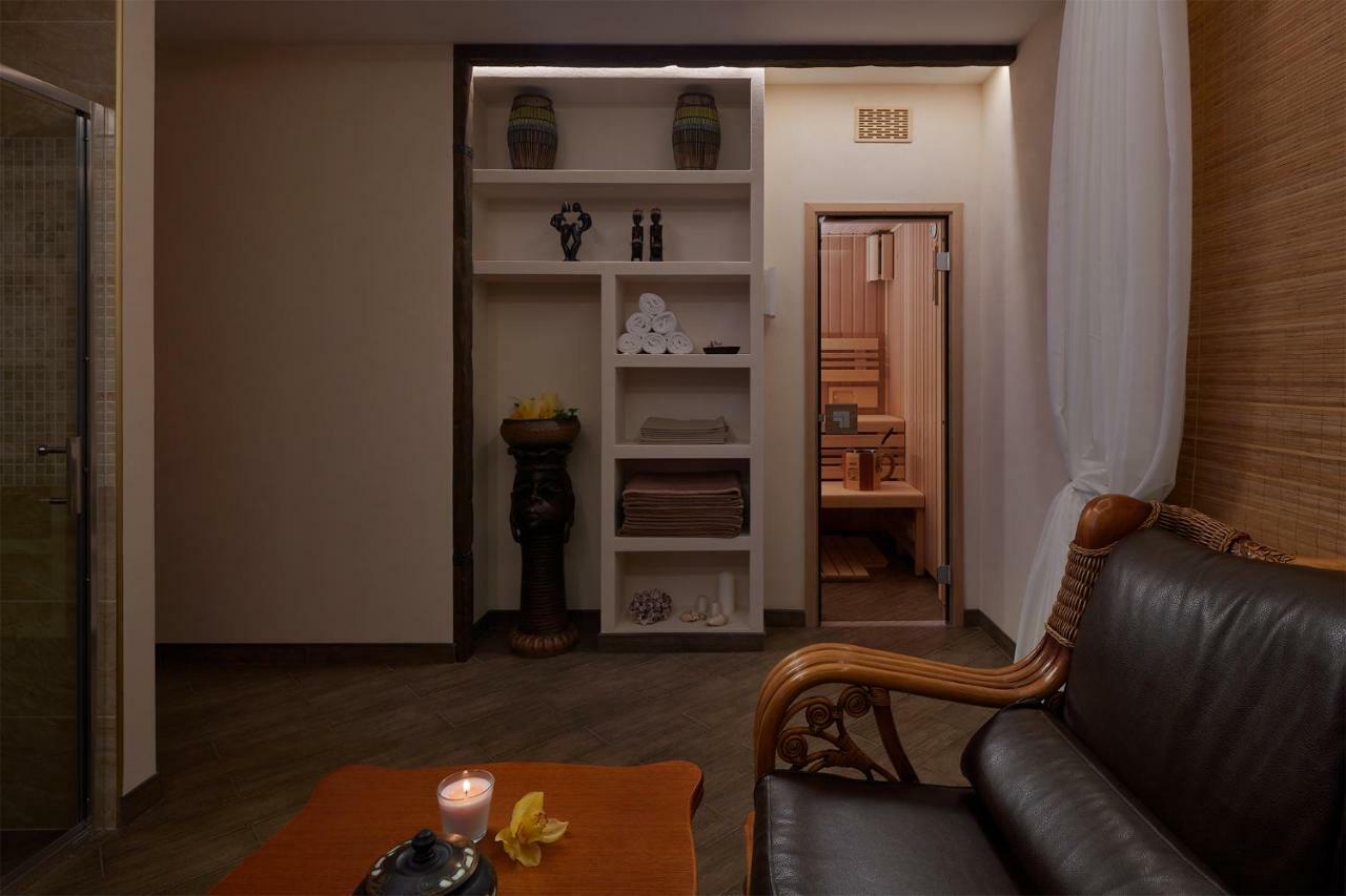 Honour And Grace Hotel Jachymov Exterior photo